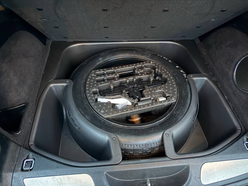 2017 Jeep Grand Cherokee SRT