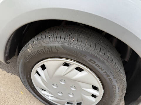 2012 Ford Transit Connect XL