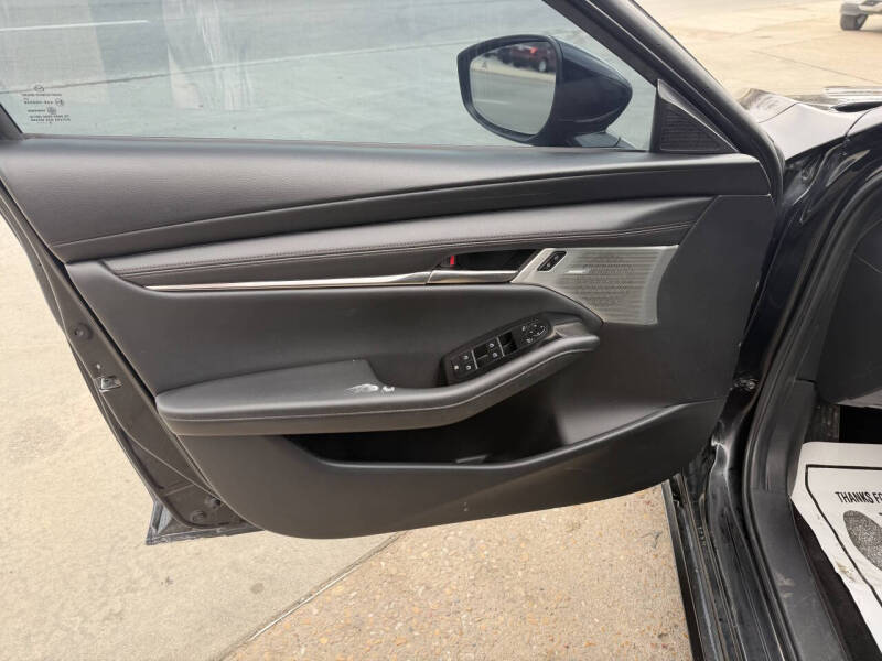 2024 Mazda Mazda3 Hatchback 2.5 Turbo Premium Plus