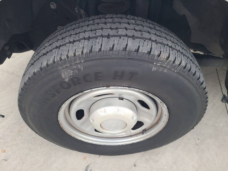 2017 Ford F-350 Super Duty XL