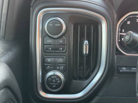 2022 GMC Sierra 2500HD