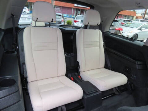 2014 Volvo XC90 3.2 R-Design Platinum