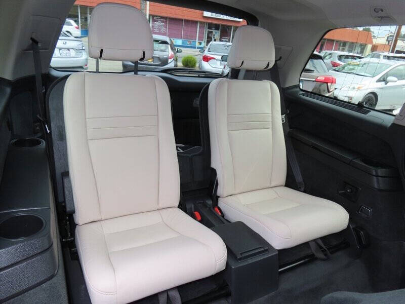 2014 Volvo XC90 3.2 R-Design Platinum