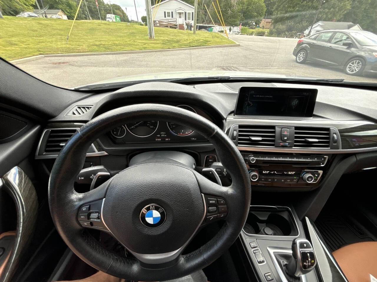 2017 BMW 3 Series for sale at CDR Auto Brokers in Locust, NC