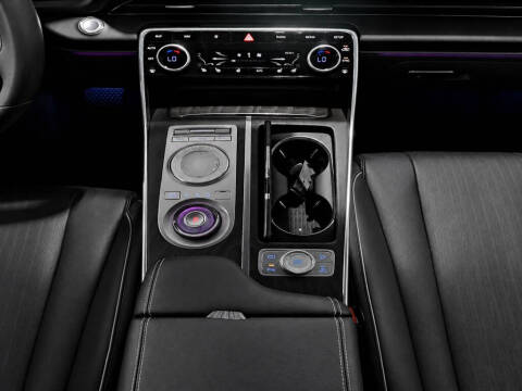 2021 Genesis GV80 2.5T