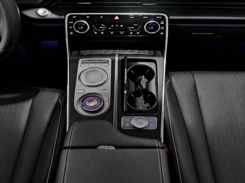 2021 Genesis GV80 2.5T