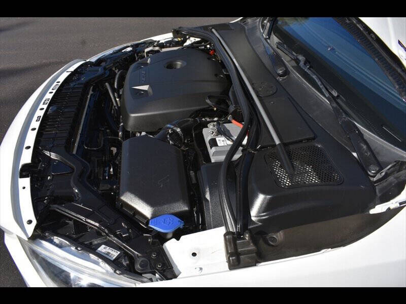 2016 Volvo S60 T5 Drive-E Premier