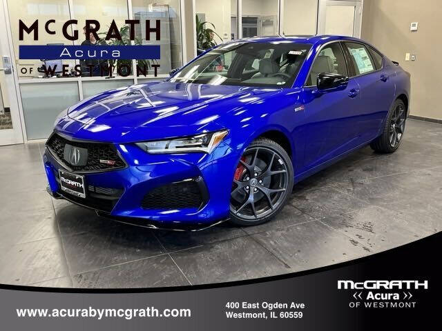 2023 Acura TLX for sale in Westmont, IL