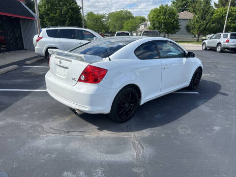 2006 Scion tC