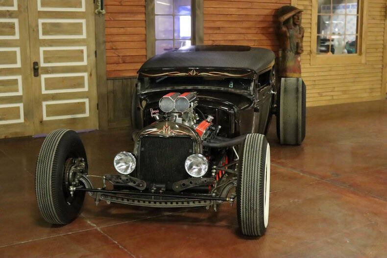 1931 Ford Model A