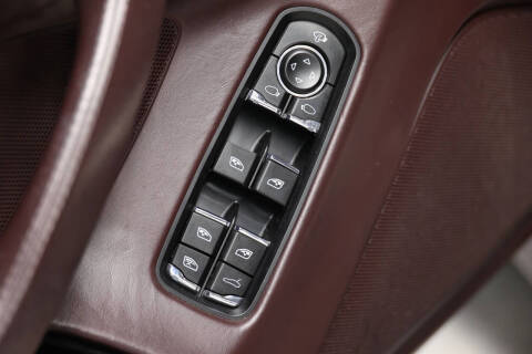 2015 Porsche Panamera 4S Executive