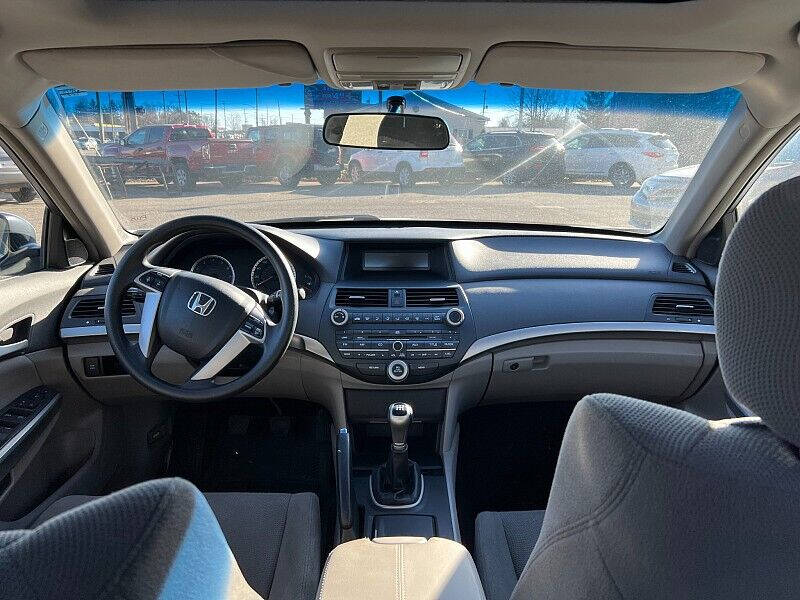 2009 Honda Accord EX