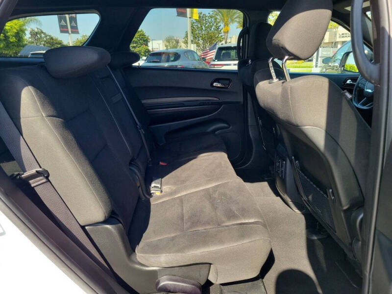 2023 Dodge Durango GT