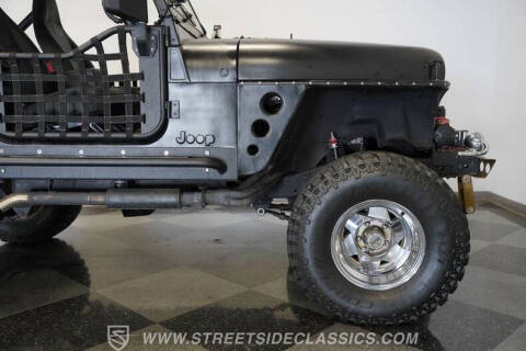 1980 Jeep CJ-7