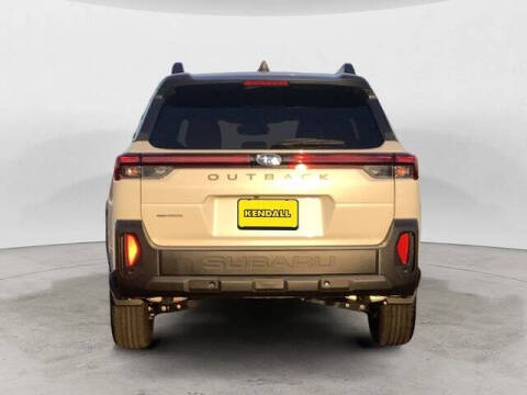2026 Subaru Outback Limited XT