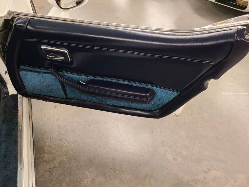 1978 Chevrolet Corvette