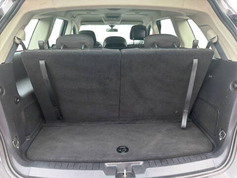 2015 Dodge Journey SE