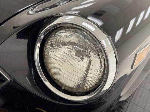 1982 FIAT 2000 Spider