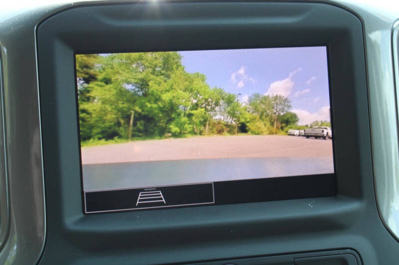 2025 GMC Sierra 3500HD CC Pro