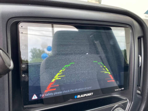 2015 GMC Sierra 1500