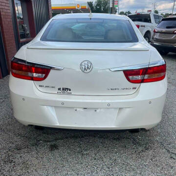 2013 Buick Verano Premium Group