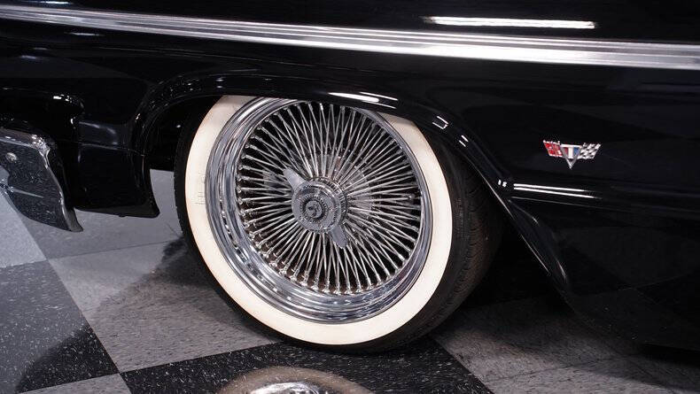 1964 Chevrolet Impala