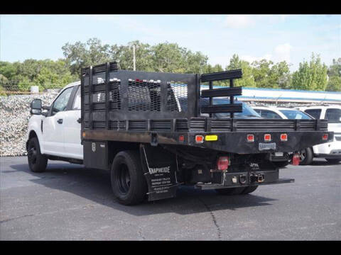 2019 Ford F-350 Super Duty XL