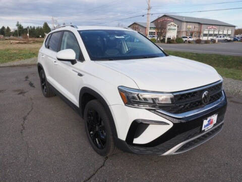 2023 Volkswagen Taos for sale at Karmart in Burlington WA