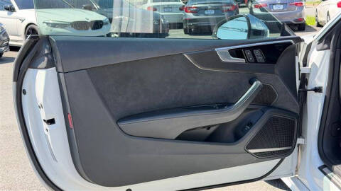 2020 Audi S5 3.0T quattro Premium Plus