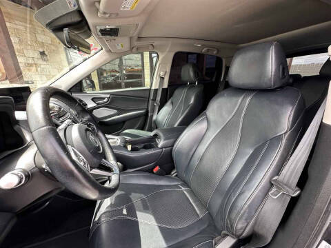 2020 Acura RDX w/Tech