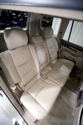 2008 Lexus GX 470