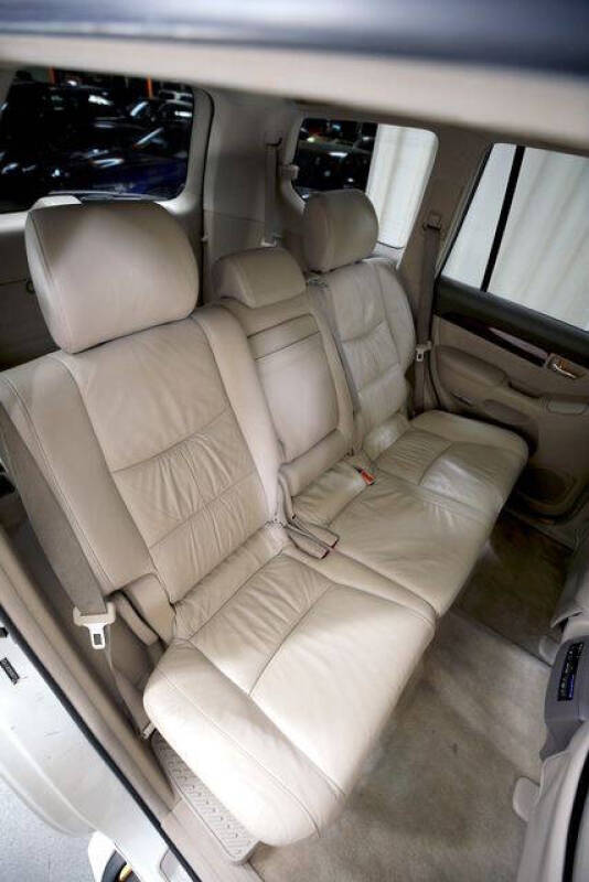 2008 Lexus GX 470