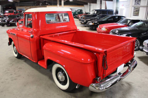 1956 Chevrolet 3100