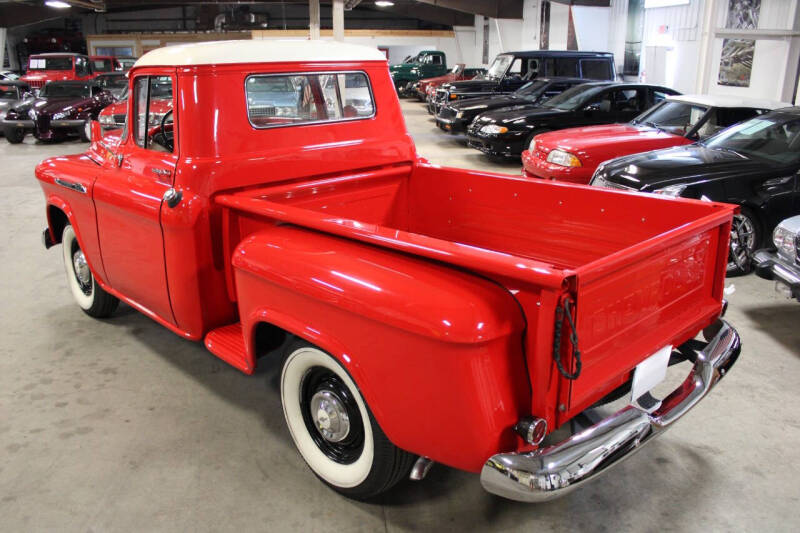 1956 Chevrolet 3100