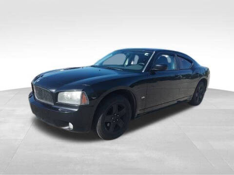 2010 Dodge Charger SXT