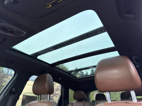 2017 Audi Q7 3.0T quattro Prestige