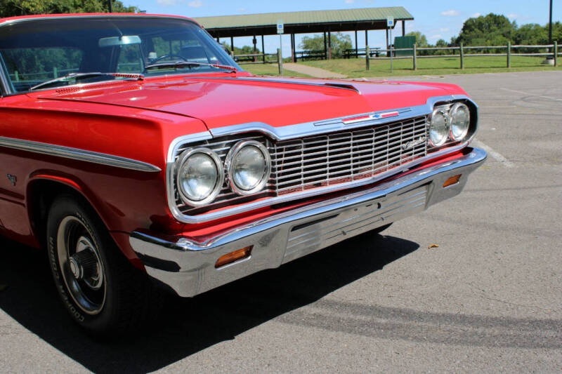 1964 Chevrolet Impala