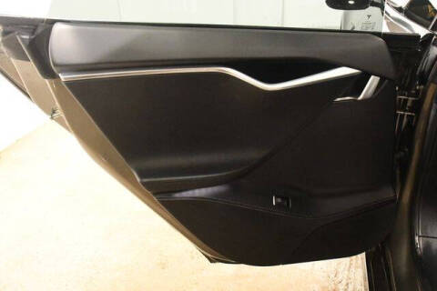 2016 Tesla Model S 75D