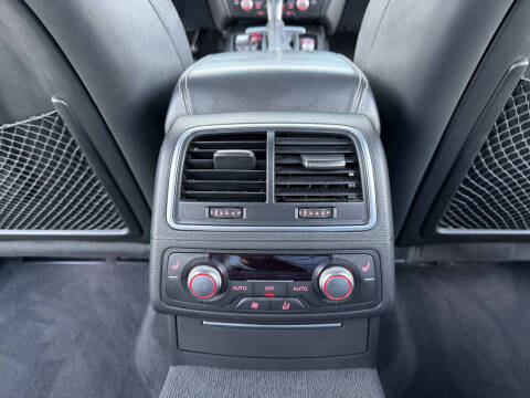 2015 Audi S7 4.0T quattro