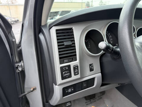 2008 Toyota Tundra SR5