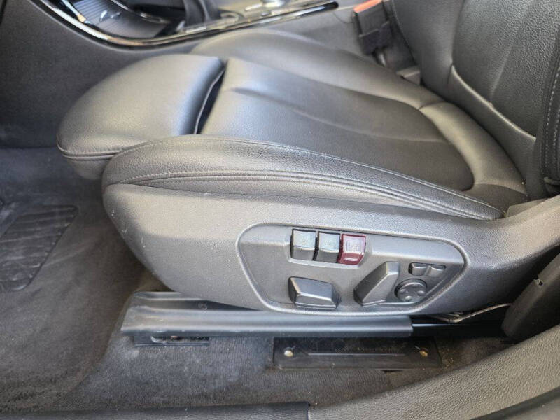 2018 BMW X2 sDrive28i