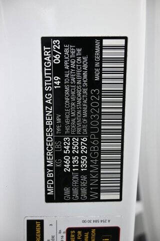 2023 Mercedes-Benz GLC GLC 300