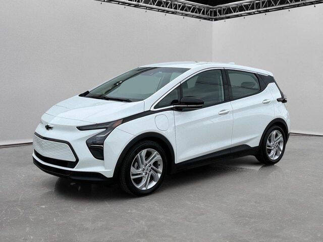2023 Chevrolet Bolt EV 1LT