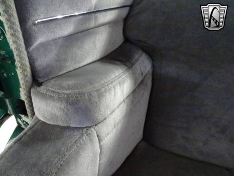 1940 Oldsmobile Series 70