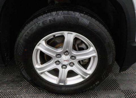 2018 GMC Acadia SLE-1