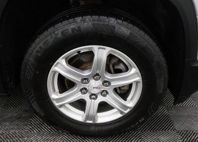 2018 GMC Acadia SLE-1