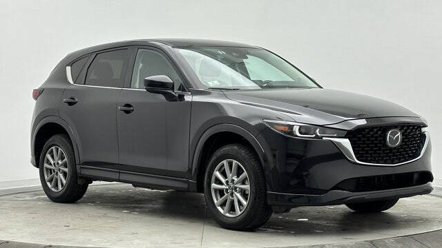 2024 Mazda CX-5 2.5 S Select