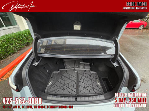 2024 BMW i7 xDrive60