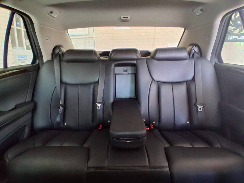 2009 Cadillac DTS Luxury 5-Passenger