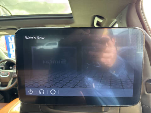 2023 GMC Yukon XL Denali Ultimate